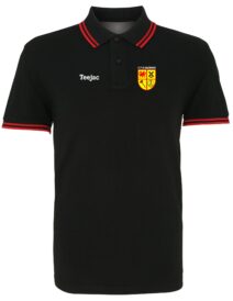 CPD Gaerwen Cotton Tipped Polo