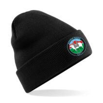 CFFI Dyffryn Madog Beanie Hat