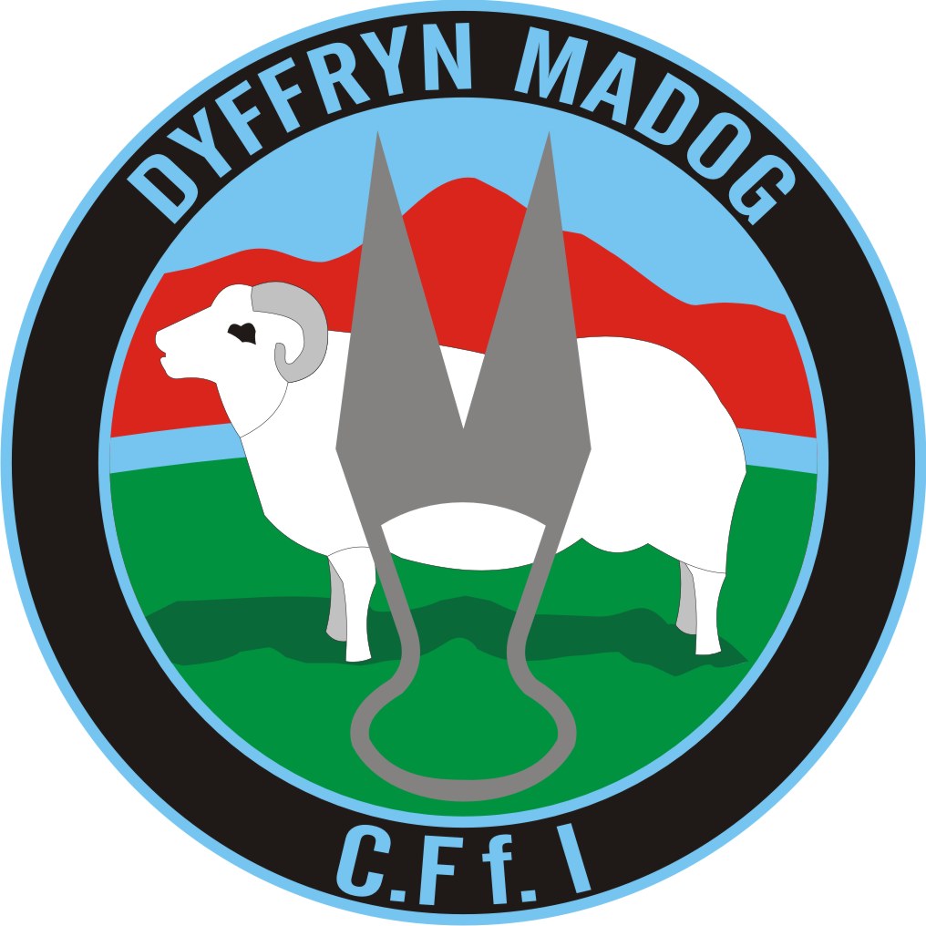 CFFI Dyffryn Madog