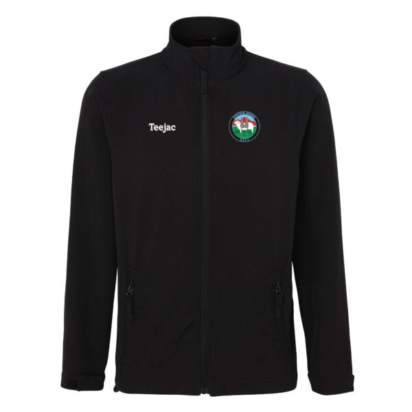 CFFI Dyffryn Madog Micro Fleece