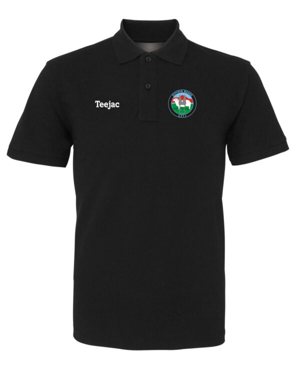 CFFI Dyffryn Madog Classic Polo