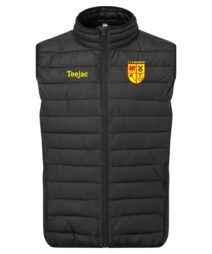 CPD Gaerwen Gilet