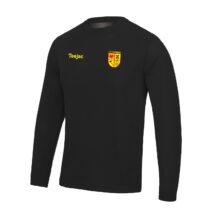 CPD Gaerwen Long Sleeve Training T-Shirt