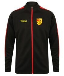CPD Gaerwen Junior Track Top