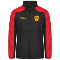CPD Gaerwen Track Rain Jacket