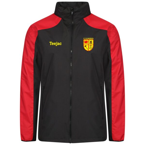 CPD Gaerwen Track Rain Jacket