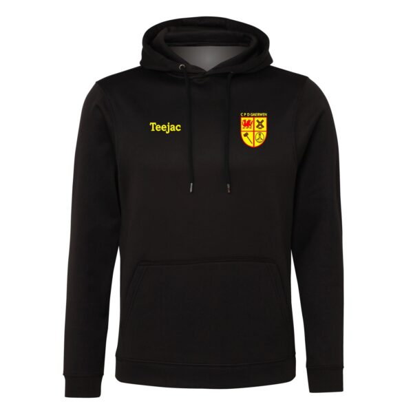 CPD Gaerwen Junior Sports Hoody