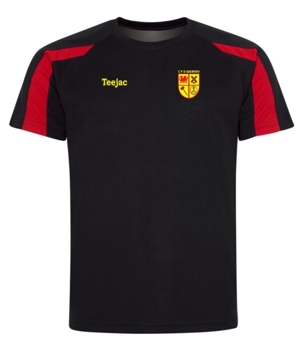 CPD Gaerwen Team Dry T-Shirt