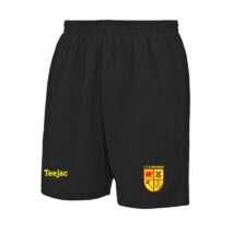 CPD Gaerwen Junior Training Shorts