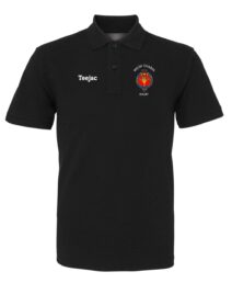 Welsh Guards Rugby Classic Polo