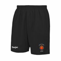 Welsh Guards Rugby Gym Shorts