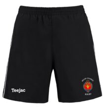 Welsh Guards Rugby Leisure Shorts