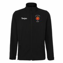 Welsh Guards Rugby Micro Fleece