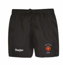 Welsh Guards Rugby Rugby Shorts