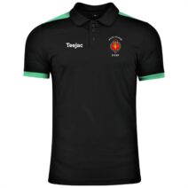 Welsh Guards Rugby Technical Polo