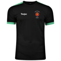Welsh Guards Rugby Tech T-Shirt