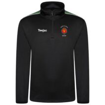 Welsh Guards Rugby Tech Top