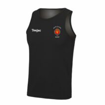 Welsh Guards Rugby Training Vest