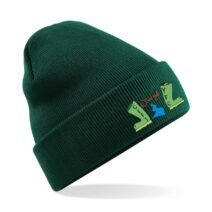 CFFI CLwyd Beanie Hat