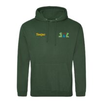 CFFI Clwyd Classic Hoody