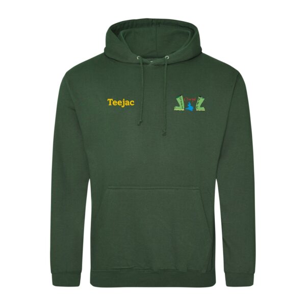CFFI Clwyd Classic Hoody