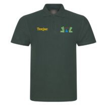 CFFI Clwyd Classic Polo