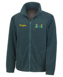 CFFI Clwyd Micro Fleece