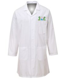 CFFI Clwyd Showing Coat