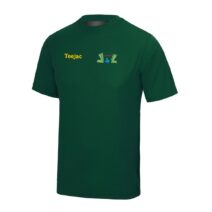 CFFI Clwyd Sports T-Shirt
