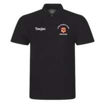 CFFI Penmynydd Classic Polo