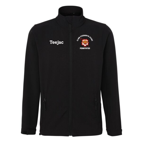 CFFI Penmynydd Micro Fleece