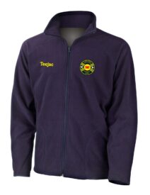 Llandudno Junction FC Micro Fleece