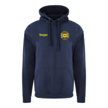 Llandudno Junction Classic Hoody