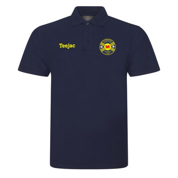 Llandudno Junction Classic Polo