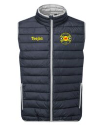 Llandudno Junction Padded Gilet