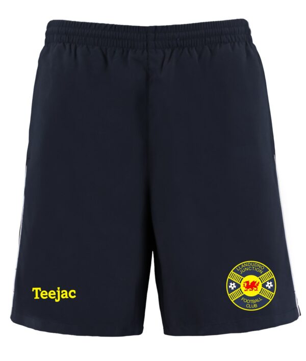 Llandudno Junction Leisure Shorts