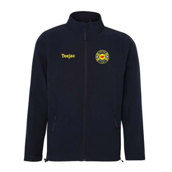 Llandudno Junction Micro Fleece