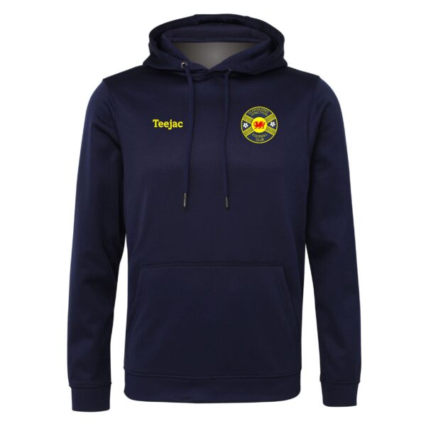 Llandudno Junction Junior Sports Hoody