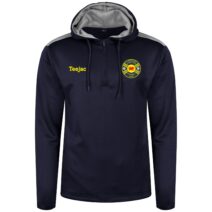 Llandudno Junction Junior Tech Hoody