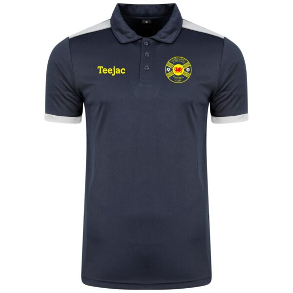 Llandudno Junction Technical Polo