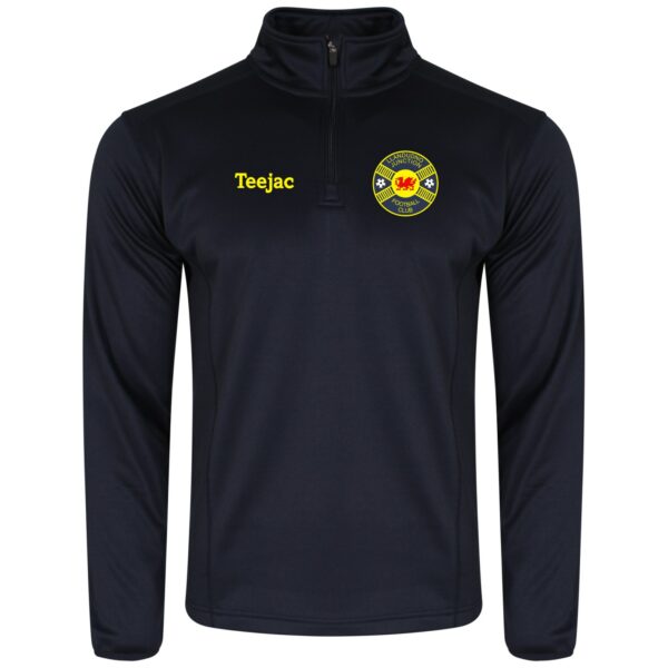 Llandudno Junction Tech Top