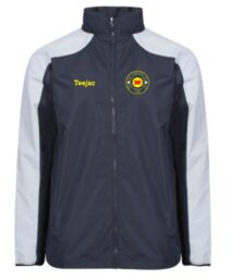 Llandudno Junction Track/Rain Jacket