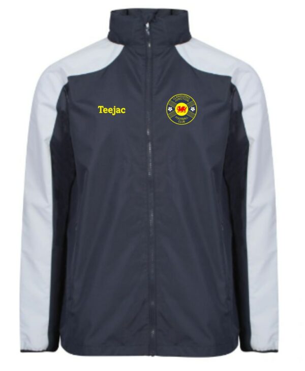 Llandudno Junction Track/Rain Jacket