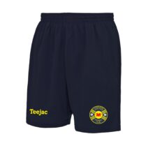 Llandudno Junction Junior Training Shorts