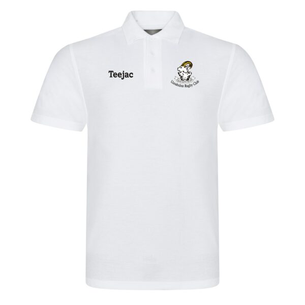Llandudno RFC Classic Polo