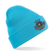 CFFI Porthdinllaen Beanie Hat
