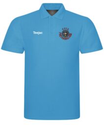CFFI Porthdinllaen Classic Polo
