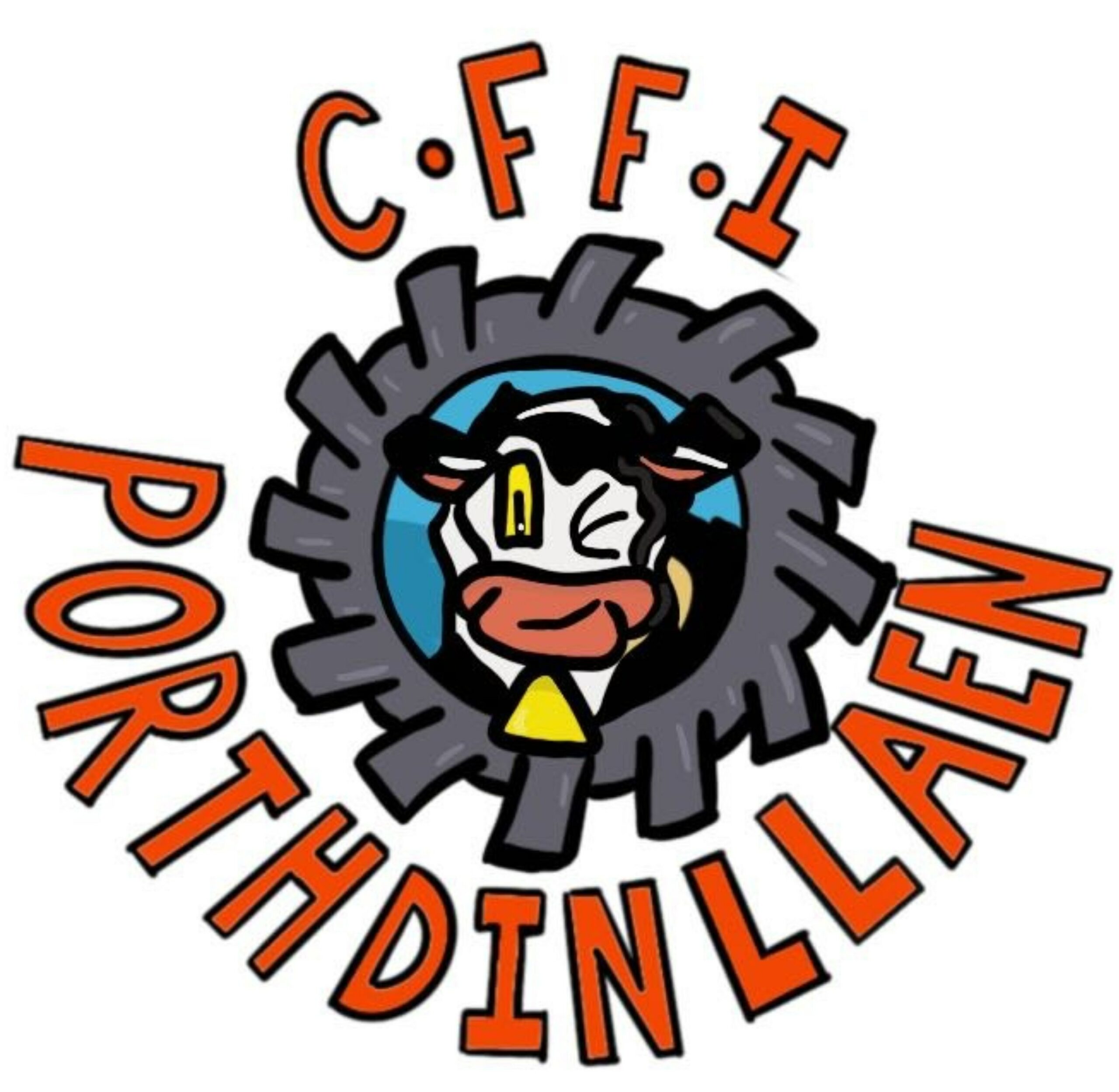 CFFI Porthdinllaen