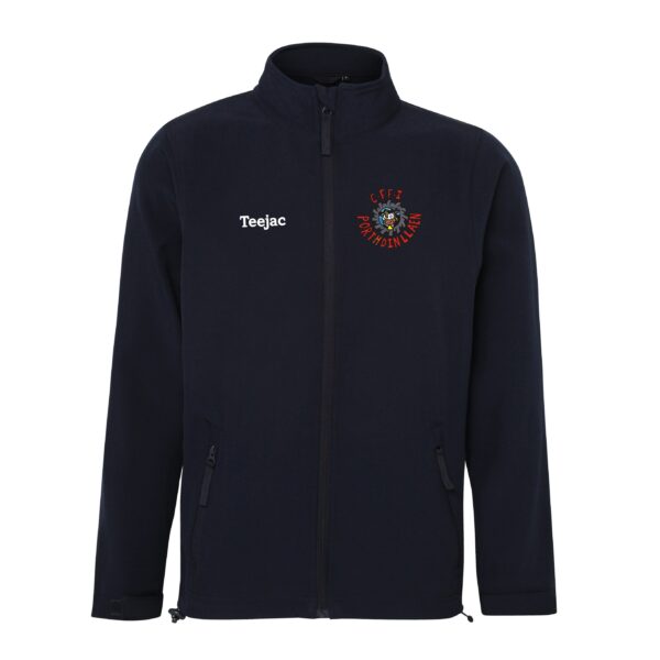 CFFI Porthdinllaen Micro Fleece