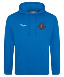 CFFI Porthdinllaen Classic Hoody